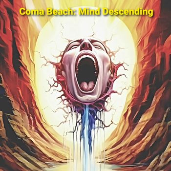 Mind Descending - Coma Beach